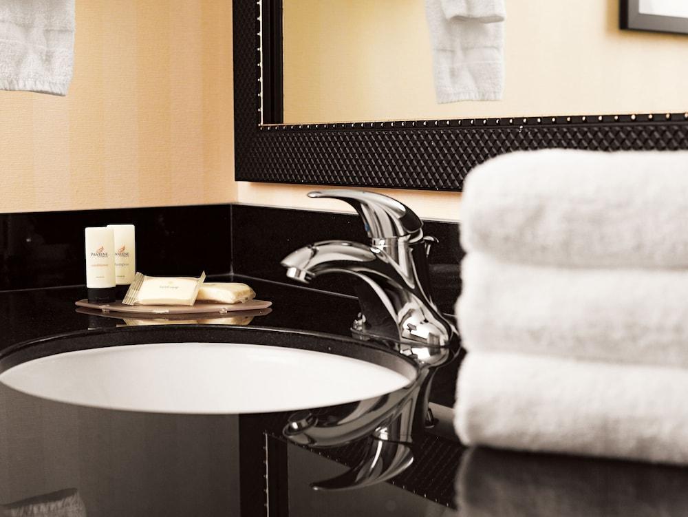 Fairfield Inn&Suites by Marriott Texarkana Exteriör bild