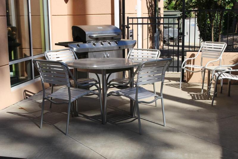 Fairfield Inn&Suites by Marriott Texarkana Exteriör bild