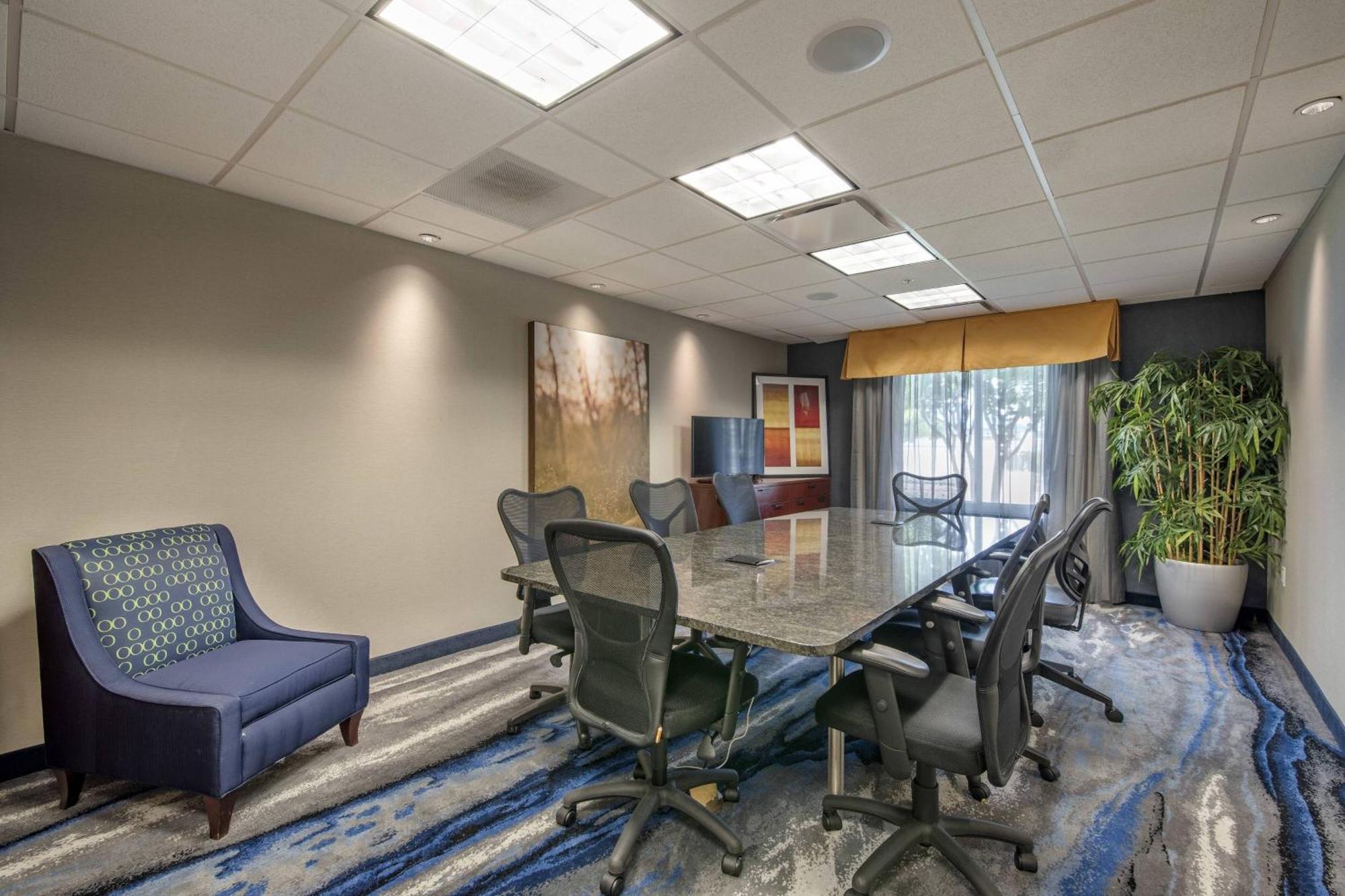 Fairfield Inn&Suites by Marriott Texarkana Exteriör bild