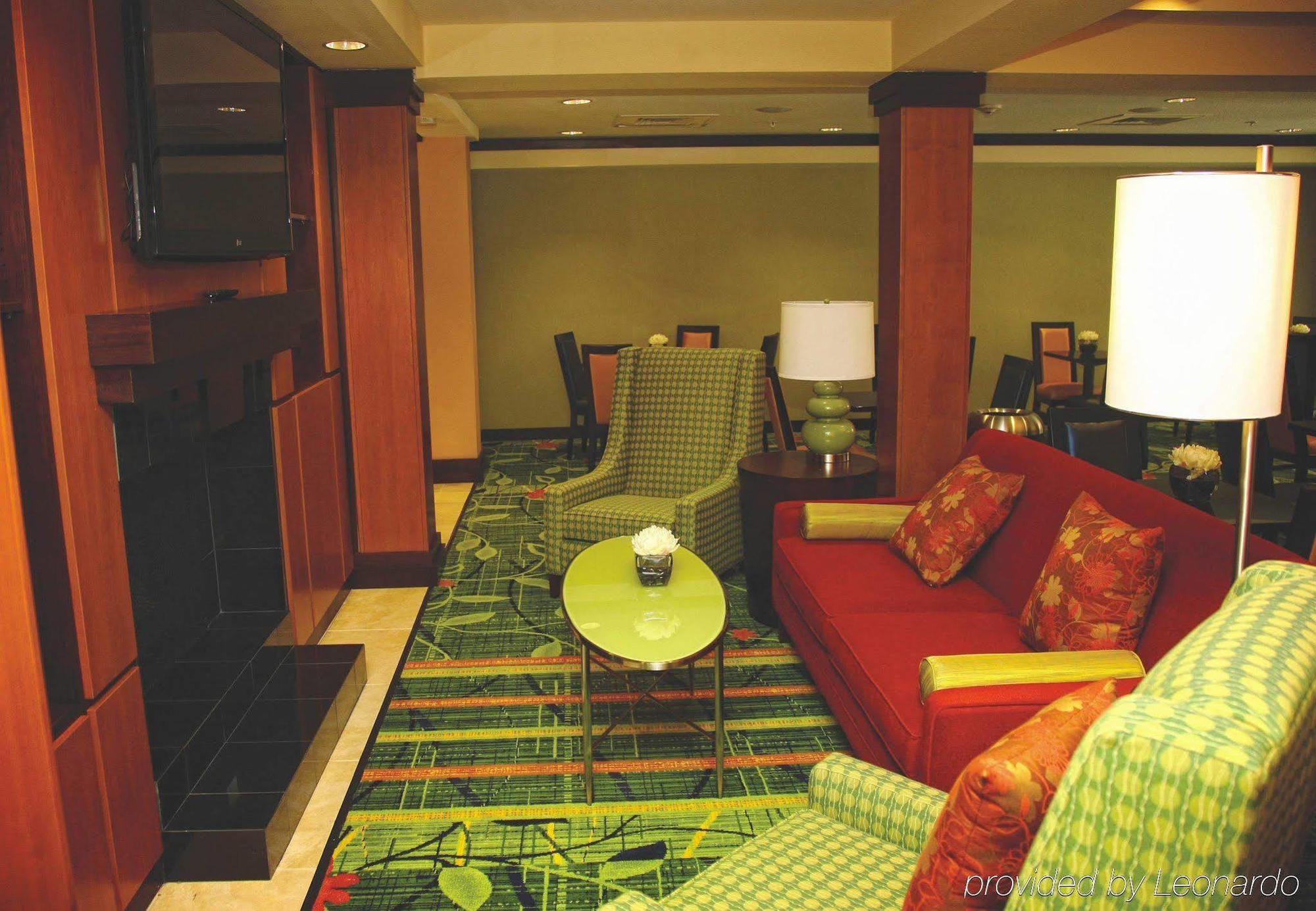Fairfield Inn&Suites by Marriott Texarkana Exteriör bild