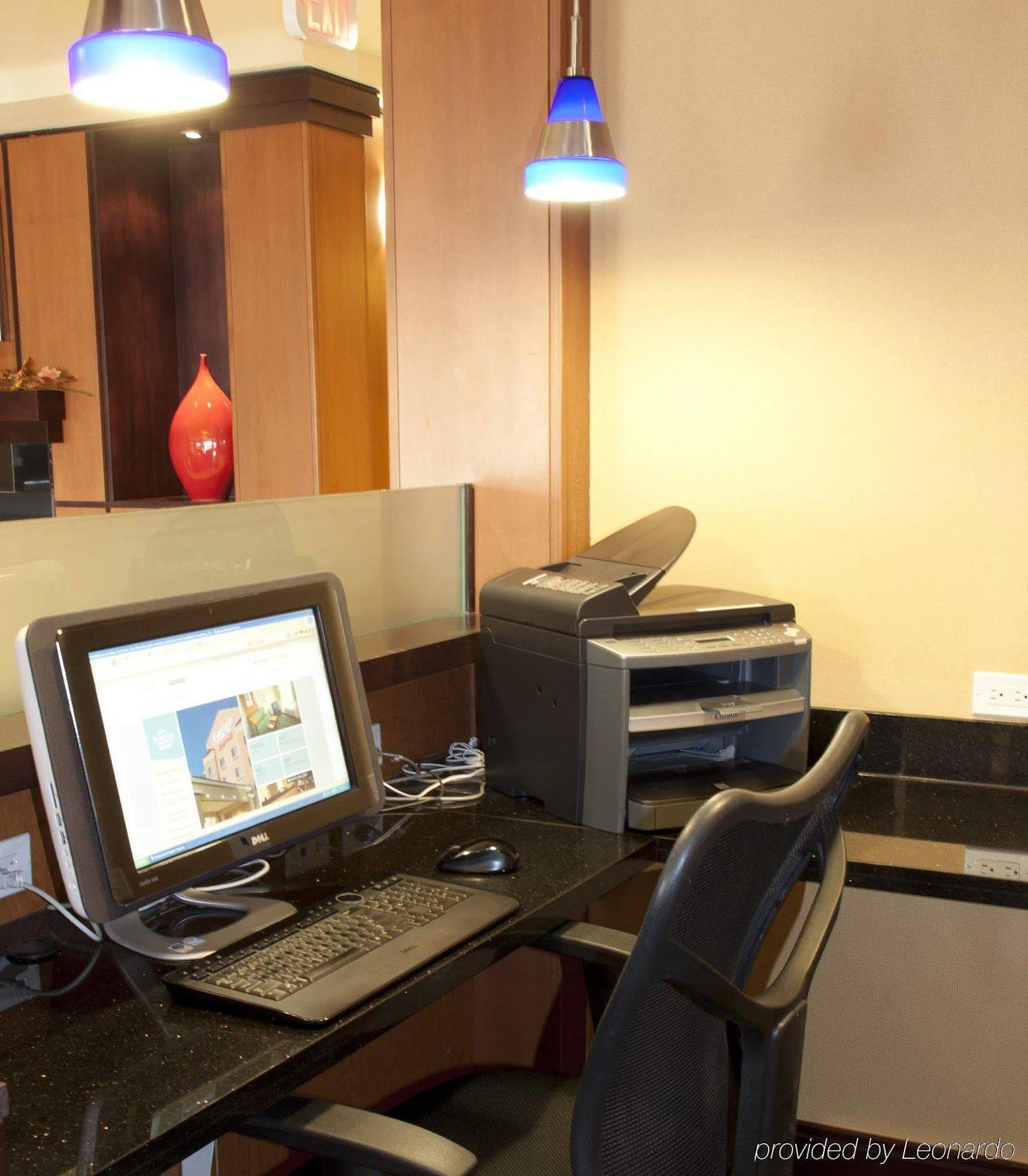 Fairfield Inn&Suites by Marriott Texarkana Exteriör bild