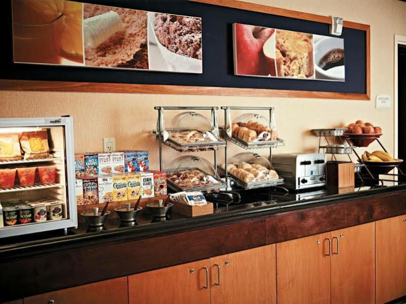 Fairfield Inn&Suites by Marriott Texarkana Exteriör bild