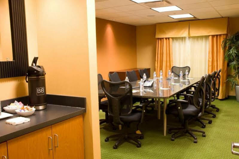 Fairfield Inn&Suites by Marriott Texarkana Exteriör bild